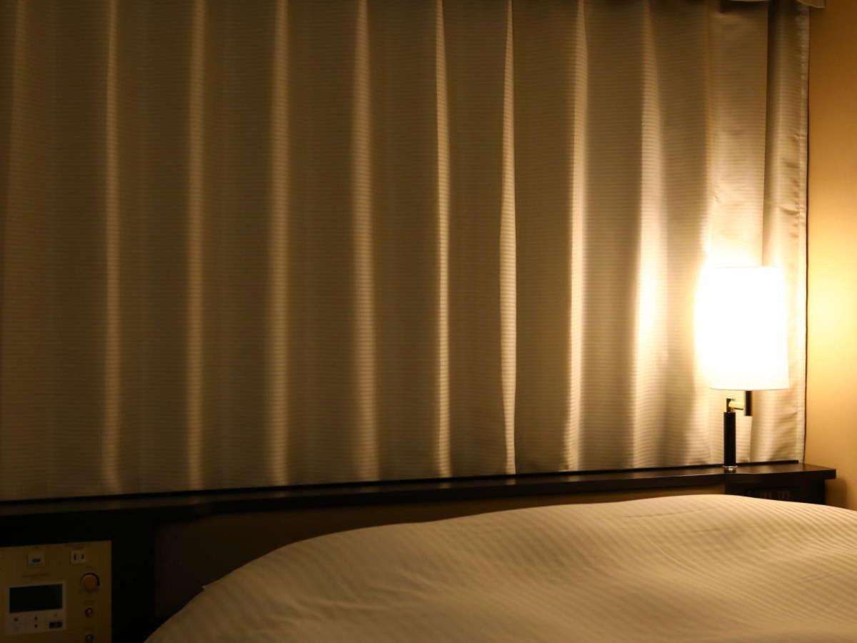 Apa Hotel Joetsu Myoko-Ekimae Dış mekan fotoğraf