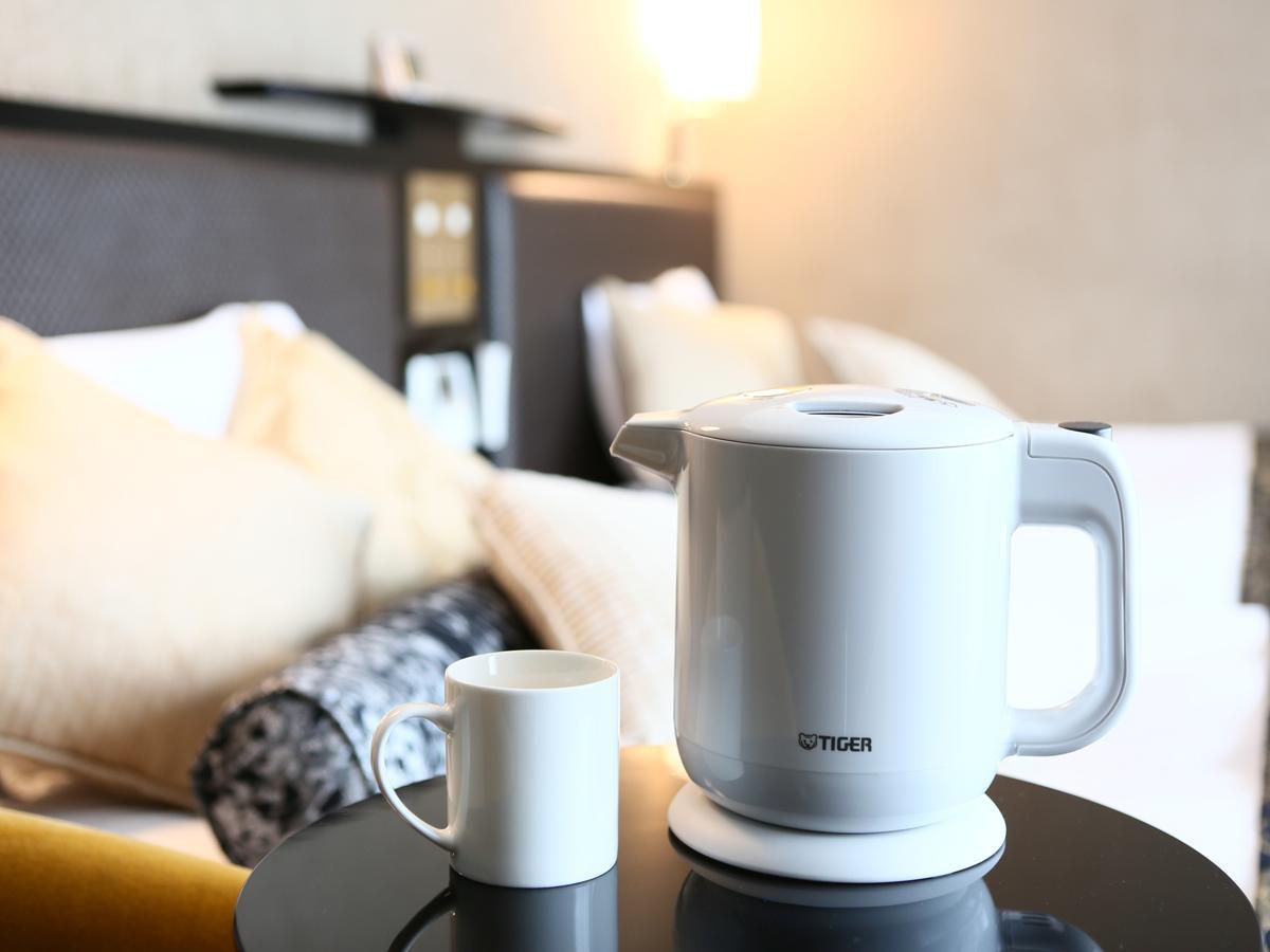 Apa Hotel Joetsu Myoko-Ekimae Dış mekan fotoğraf